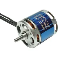pichler modellbau Brushless Motor Boost 25 V2 980kV (C9102)