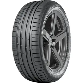 Nokian Powerproof SUV 265/50 R19 110Y