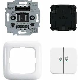 Busch-Jaeger Dimmer 62851 UJ-214-WL