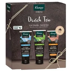 Kneipp Men Dusch-Trio