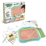 CANAL TOYS Canal Toys: Doodle-kopier-drucker-tafel - Multicolor - One Size