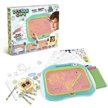 CANAL TOYS Canal Toys: Doodle-kopier-drucker-tafel - Multicolor - One Size