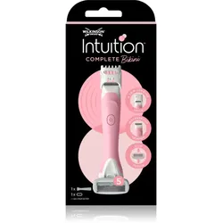 Wilkinson Sword Intuition Complete Bikini Bikinizonentrimmer