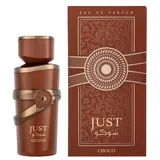 Fragrance World Just Choco Eau de Parfum 100 ml