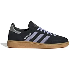 adidas Schuhe Handball Spezial W Code JS2909 Schwarz, 37 1/3 EU - 37 1/3 EU
