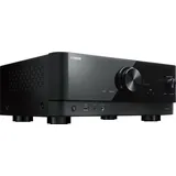 Yamaha TSR-400 Schwarz