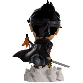 youtooz Ghost of Tsushima Vinyl Figur Jin Sakai 12 cm