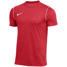 Nike Dry Park 20 T-Shirt university red/white/white L