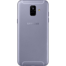 Samsung Galaxy A6 (2018) lavender
