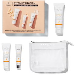 Image Skincare VITAL Hydration Travel Set