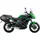 Shad Seitenkofferträger K0VR68IF für Kawasaki Versys 650 2015-2021 Schwarz