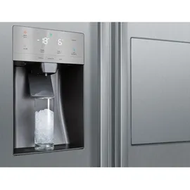 Siemens iQ500 KA93GAIDP Side-by-Side (560 l, 1787 mm hoch, Edelstahl)