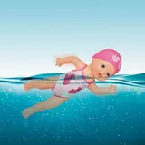 Zapf Baby born My First Swim Girl 30 cm