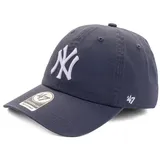 '47 Clean Up Cap blau Einheitsgröße