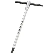 FACOM Stiftschlüssel T-Griff Sechskant 4 mm