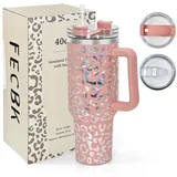 luxuskollektion Thermobecher 1,2 l Rosa