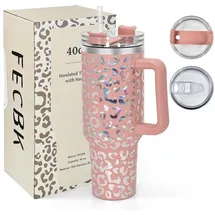 luxuskollektion Thermobecher 1,2 l Rosa