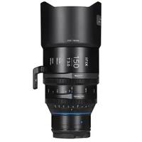 Irix 150mm T3.0 für Canon RF