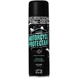 Muc-Off Motorcycle Protectant Motorrad Schutz Spray, 500 ml - Premium Korrosionsschutz Spray Rostschutz Spray für Motorräder nach der Reinigung - Sicher Auf Allen Oberflächen