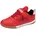 J-sh Winger Ev Fiery Red/Jet Black 32