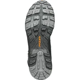 Scarpa Herren Rush TRK LT GTX Schuhe (Größe 43, braun)