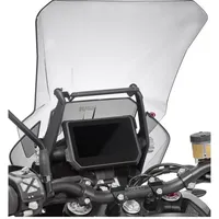 GIVI Navi-Haltestrebe am Windschild für KTM - Motorradzubehör -