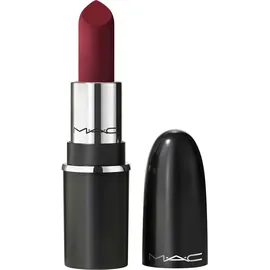 MAC Macximal Matte Lipstick Mini Lippenstift