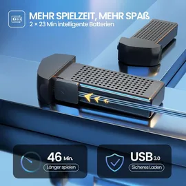 Holy Stone HS175D Faltbar GPS Drohne 4K