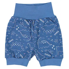 TupTam Pumphose Unisex Blau 98/104