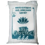 RICEFIELD Klebreis, 18 kg