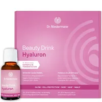 Dr. Niedermaier Beauty Drink Hyaluron 20x20ml