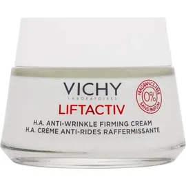 Vichy Liftactiv Hyaluron Creme ohne Duftstoffe