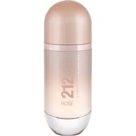 Carolina Herrera 212 VIP Rosé Eau de Parfum 80 ml