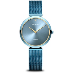 Bering Damen Armbanduhr 18132-Charity1