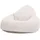 Konsimo Sitzsack ¦ creme ¦ Maße (cm): B: 85 H: 80