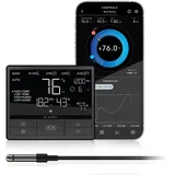 AC Infinity Controller 69 PRO für vier Geräte mit Bluetooth und WiFi