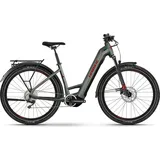 Haibike Trekking 5 Low