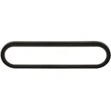 Briloner PIL 10 W 1200 lm 4000 K Schwarz 35 cm