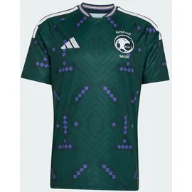 adidas Saudi-Arabien Heimtrikot 2026 Herren Gr. M