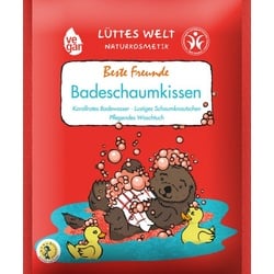 Lüttes Welt Badeschaum Beste Freunde