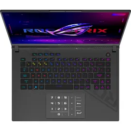 Asus ROG Strix G16 Intel Core i9-14900HX 16 GB RAM 1 TB SSD RTX 4060