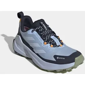 adidas Terrex Trailmaker 2.0 Gore-tex® Wanderschuhe - Glow Blue / Crystal Sky / Legend Ink - EU 42