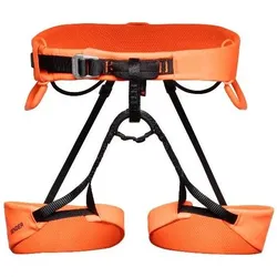 Mammut Sender Harness safety orange (2196) XS