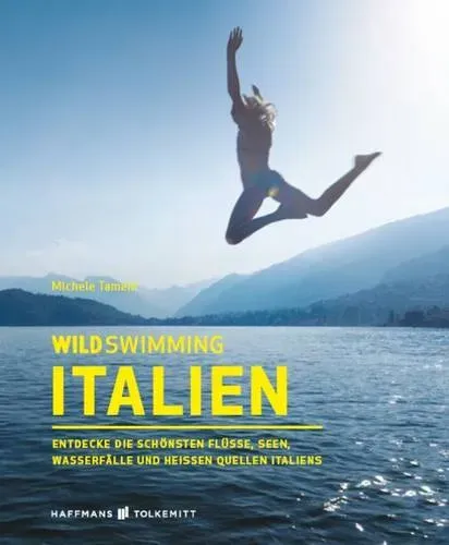 Preisvergleich Produktbild Wild Swimming Italien