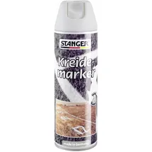 Stanger Markierungsspray 1 St. 500 ml Weiß