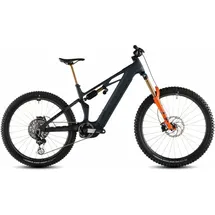 Cube Stereo Hybrid ONE77 HPC SLT 800 2026 XL 29 Zoll RH 50 cm Unisex galaxy ́n ́orange