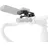 INSTA360 Fahrradcomputer-Halterung Independent Handlebars