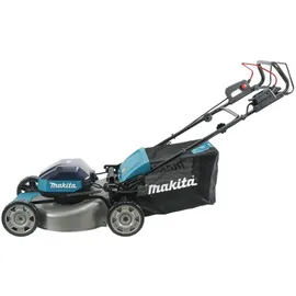 Makita LM004JB101 Akku-Rasenmäher inkl. Akku 10.0Ah