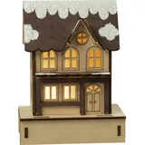 saico - hgd Stadthaus-LED