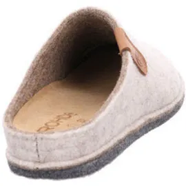 ROHDE Hausschuhe Pantoffeln Softfilz Lucca 6820, Größe:39 EU